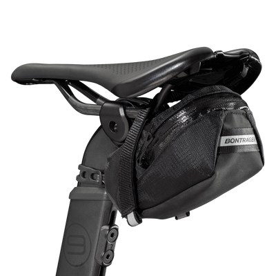 Bontrager Elite Seat Pack Black