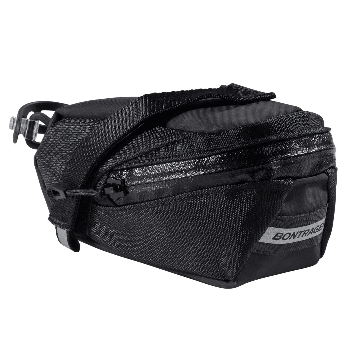 Bontrager Elite Seat Pack Black