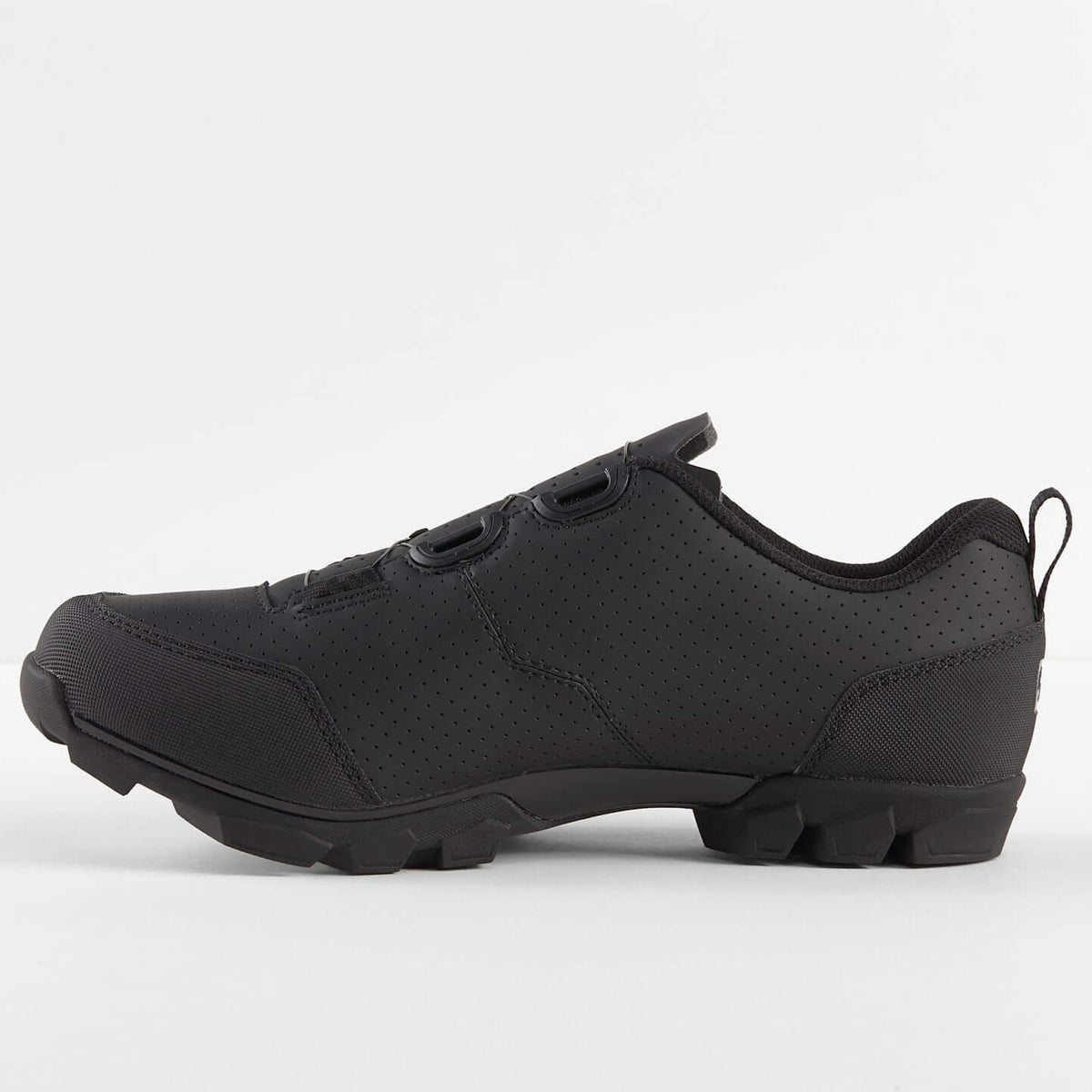 Bontrager Evoke Mountain Bike Shoe - Shop  Mountain Bike Shoes at  Trekaline