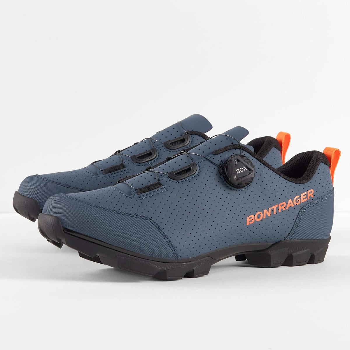 Bontrager Evoke Mountain Bike Shoe - Shop  Mountain Bike Shoes at  Trekaline