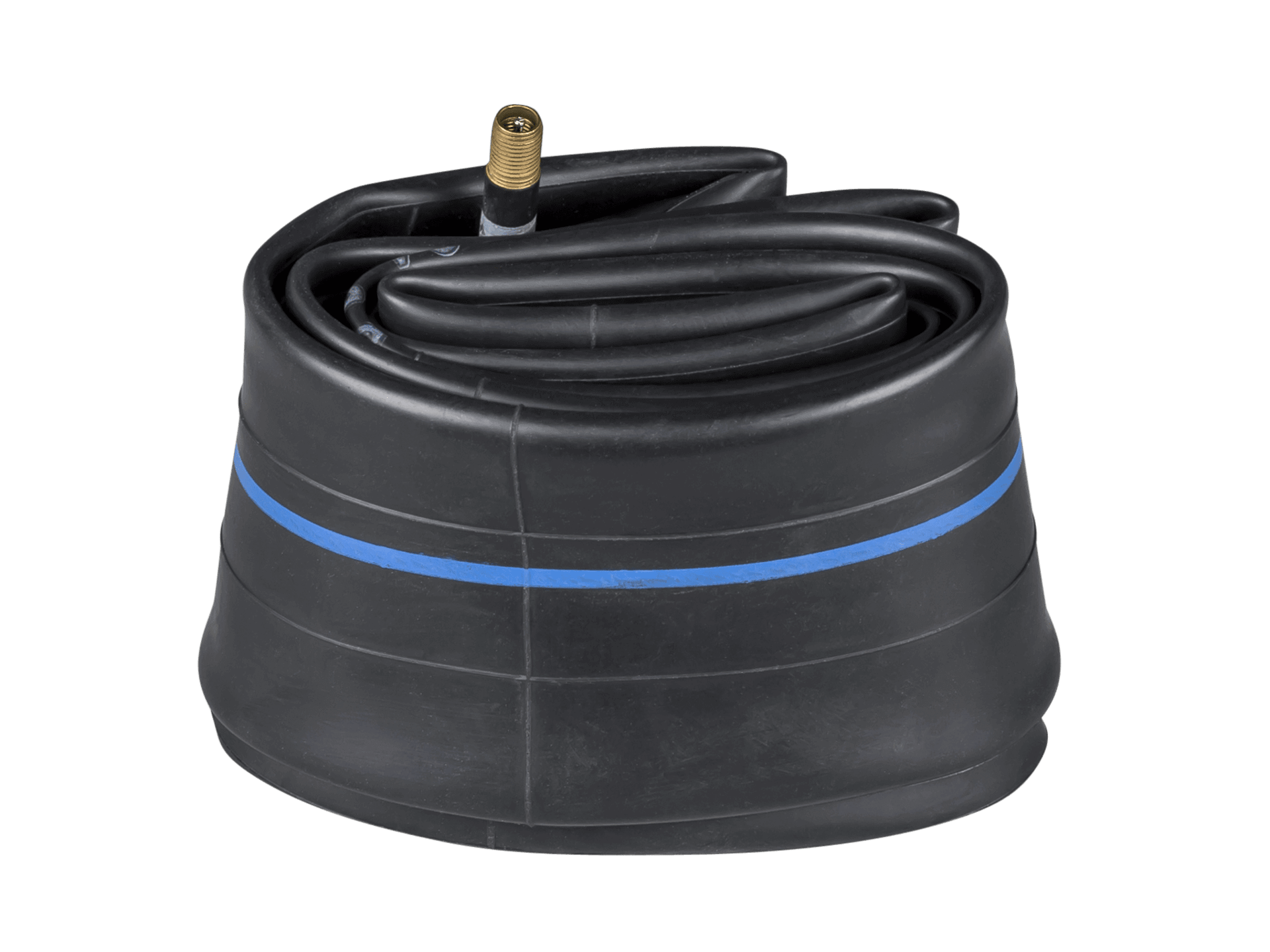 Bontrager Fat and Plus Schrader Valve Bicycle Tube