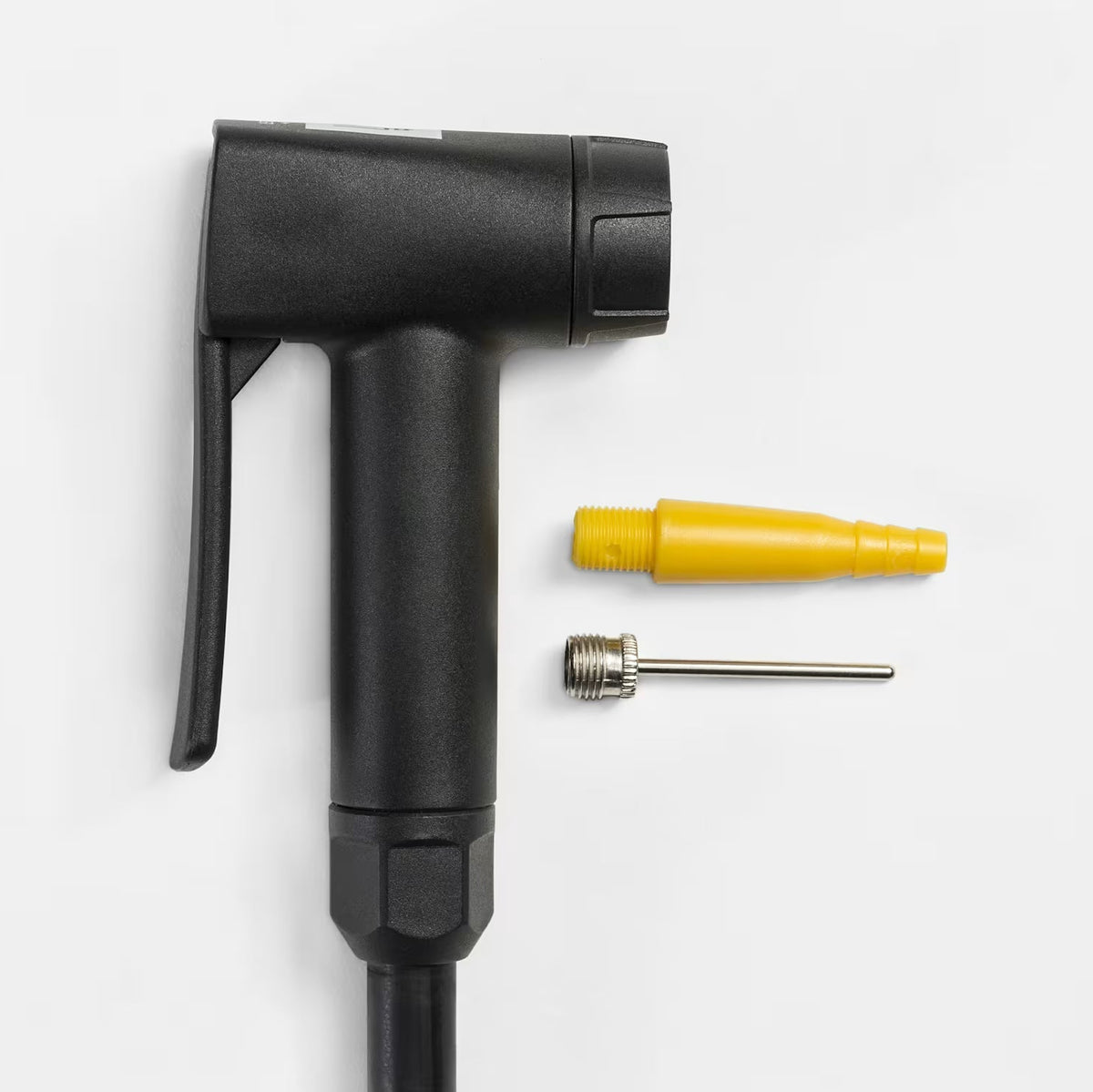 Bontrager TLR Flash Charger Floor Pump - Shop  Bike Floor Pumps at  Trekaline
