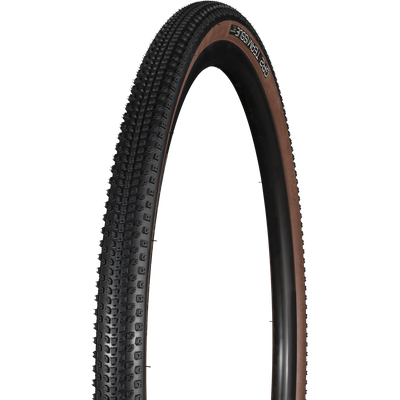 Bontrager GR2 Team Issue Gravel Tyre
