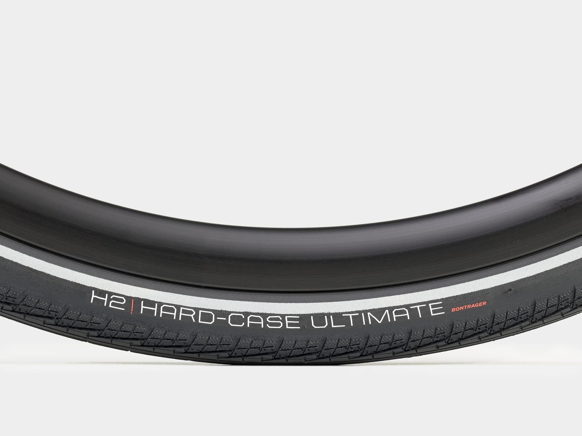 Bontrager H2 Hard-Case Ultimate Hybrid Tyre