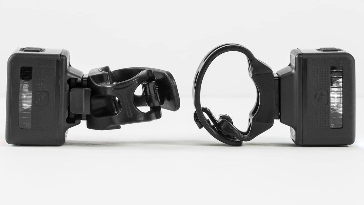 Bontrager Ion 200 RT Flare RT Light Set - Shop  Bike Light Sets at  Trekaline