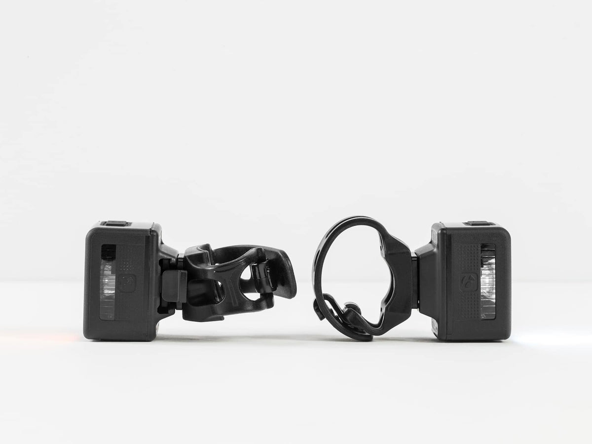 Bontrager Ion 200 RT Flare RT Light Set
