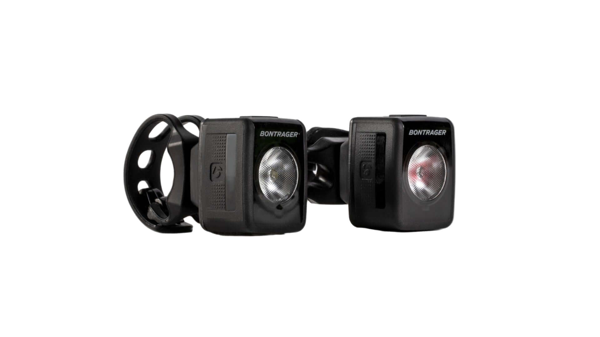 Bontrager Ion 200 RT Flare RT Light Set