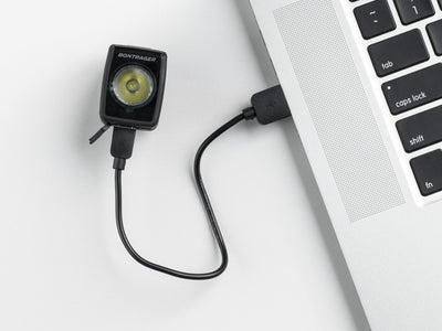 Bontrager Ion 200 RT Front Bike Light