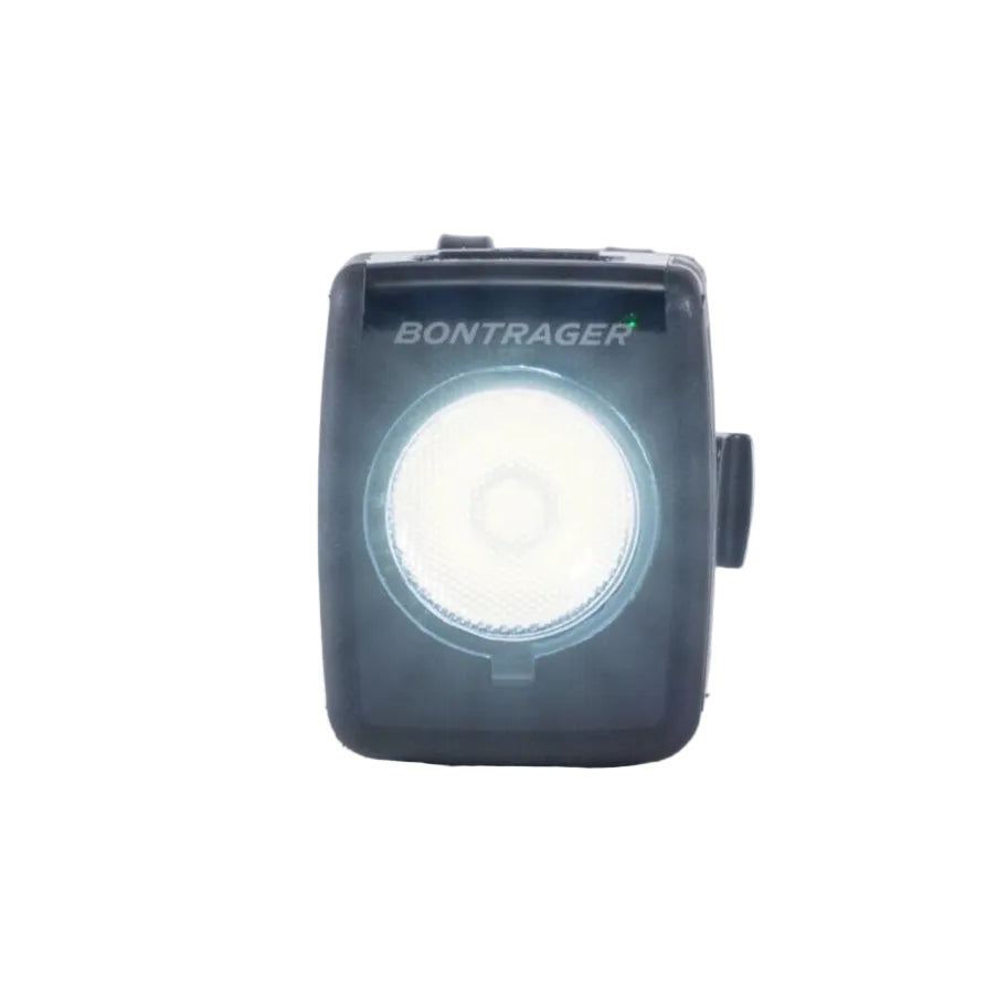 Bontrager Ion 200 RT Front Bike Light - Shop  Bike Light Sets at  Trekaline