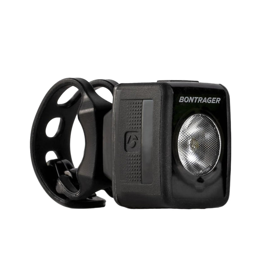 Bontrager Ion 200 RT Front Bike Light - Shop  Bike Light Sets at  Trekaline