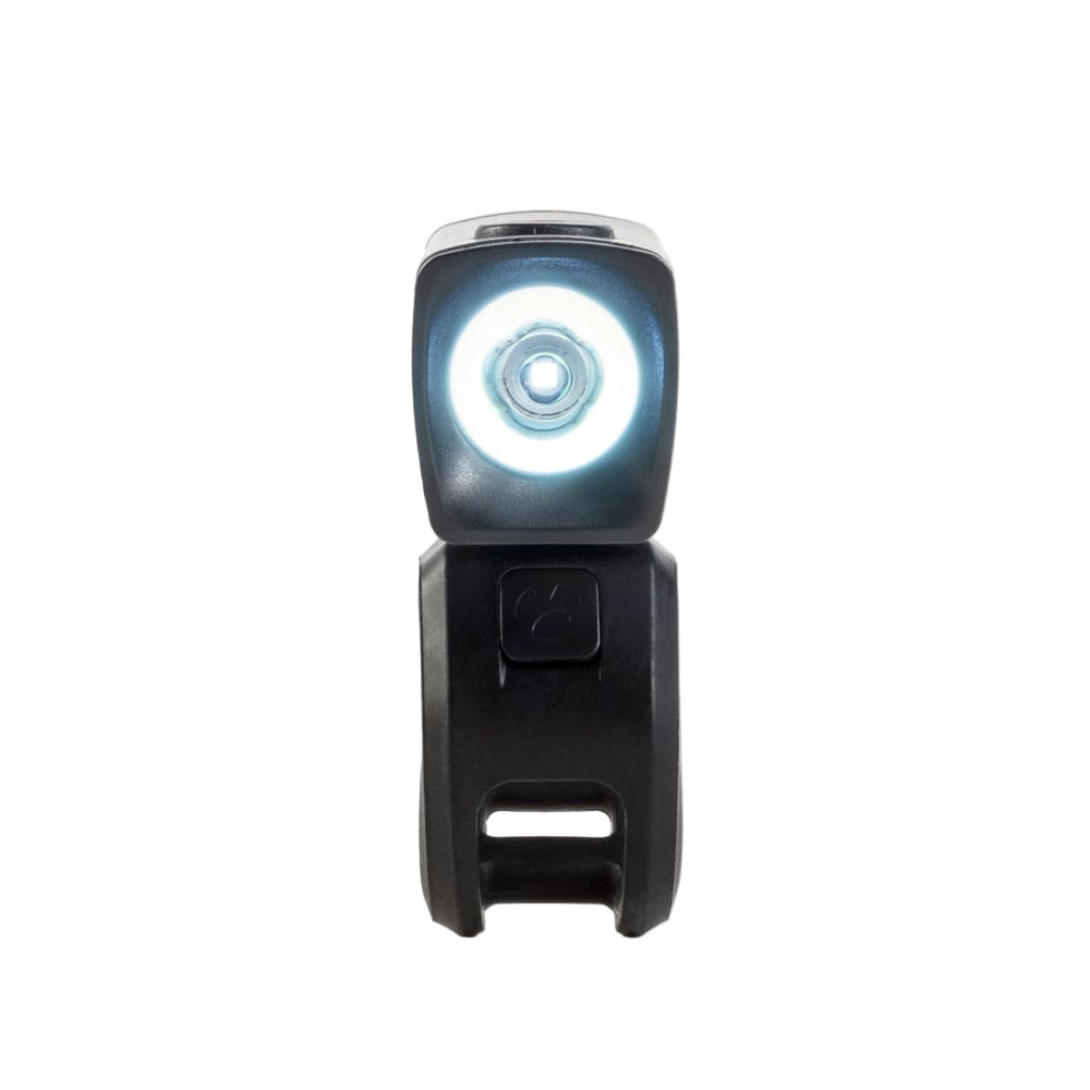 Bontrager Ion Comp R Front Bike Light - Shop  Bike Headlights at  Trekaline