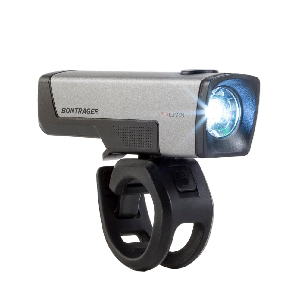Bontrager Ion Comp R Front Bike Light - Shop  Bike Headlights at  Trekaline