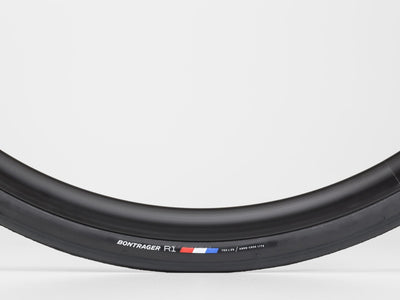 Bontrager R1 Hard-Case Lite Road Tyre