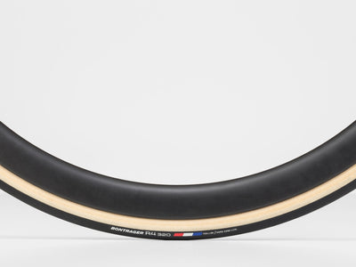 Bontrager R4 320 Handmade Clincher Road Tyre