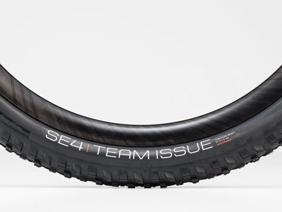Bontrager SE4 Team Issue TLR MTB Tyre