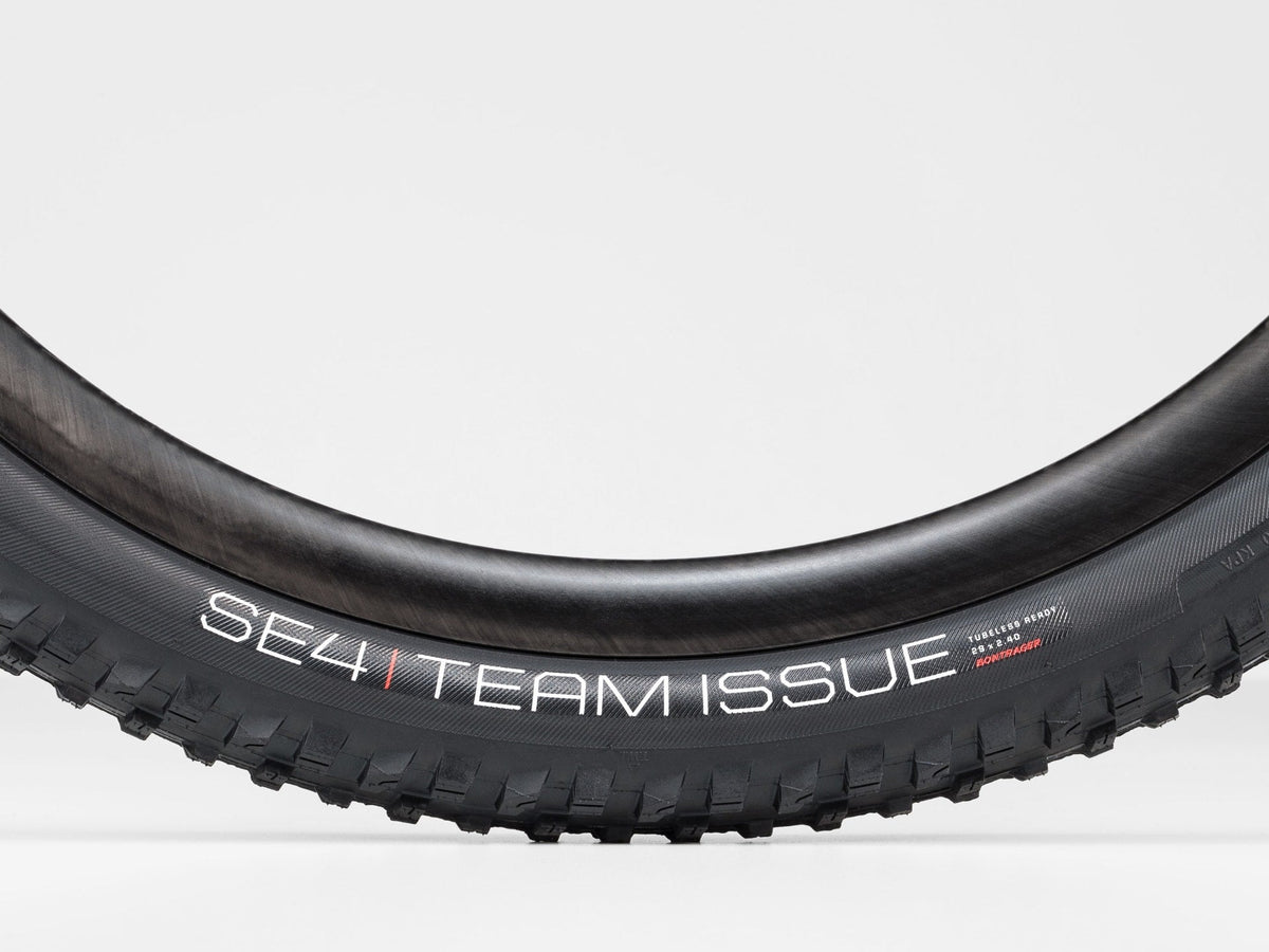 Bontrager SE4 Team Issue TLR MTB Tyre