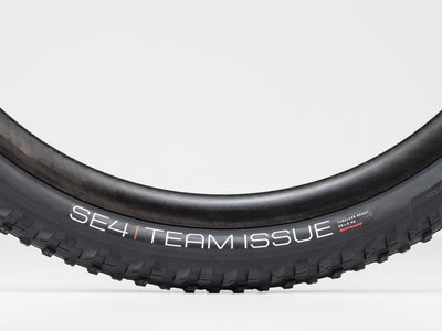 Bontrager SE4 Team Issue TLR MTB Tyre