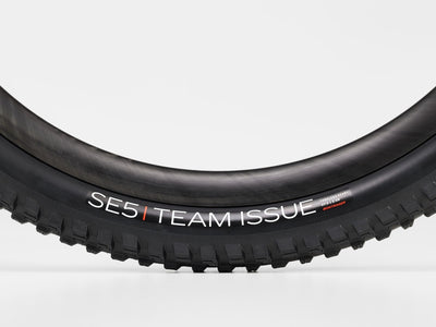 Bontrager SE5 Team Issue TLR MTB Tyre