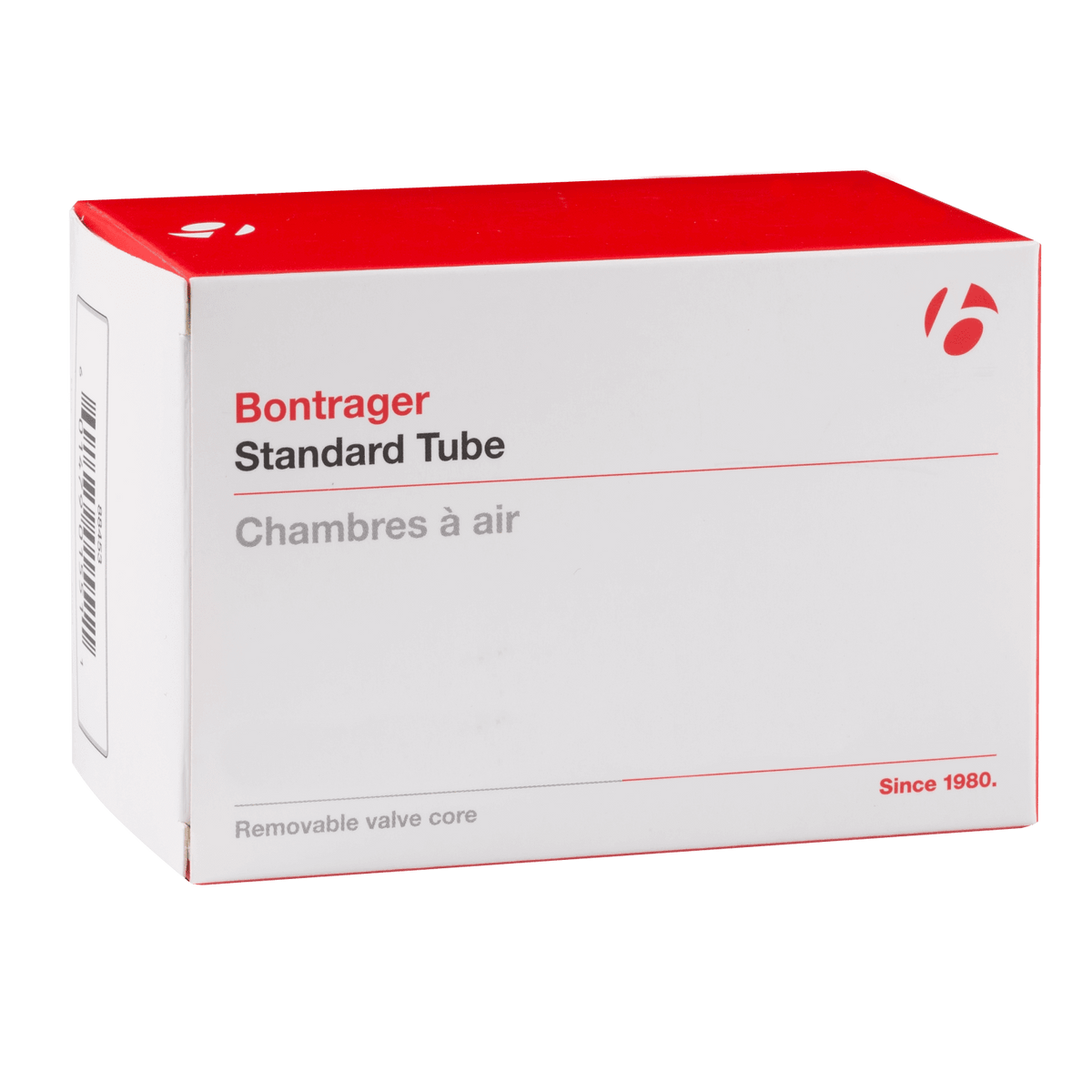 Bontrager Standard 70 Degree Valve Bicycle Tube