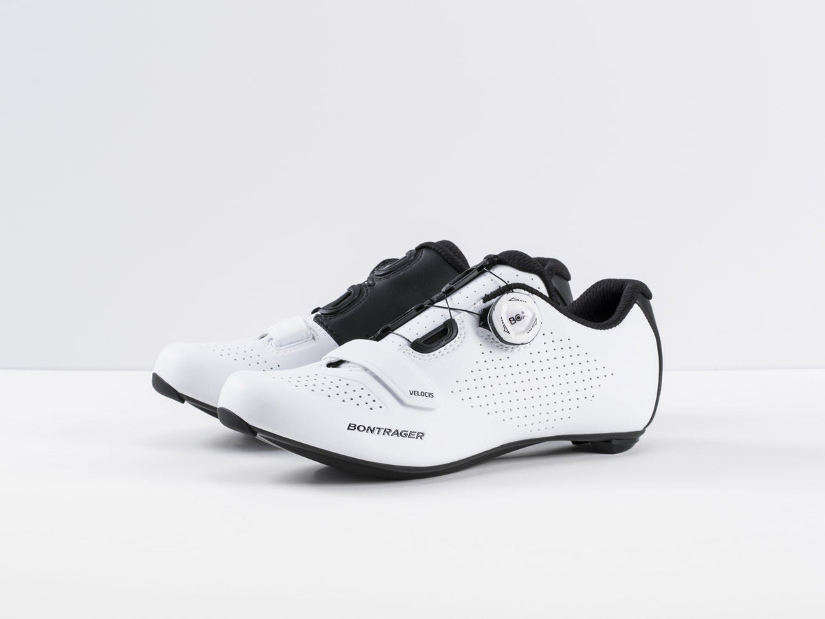 Bontrager Velocis Road Cycling Shoes