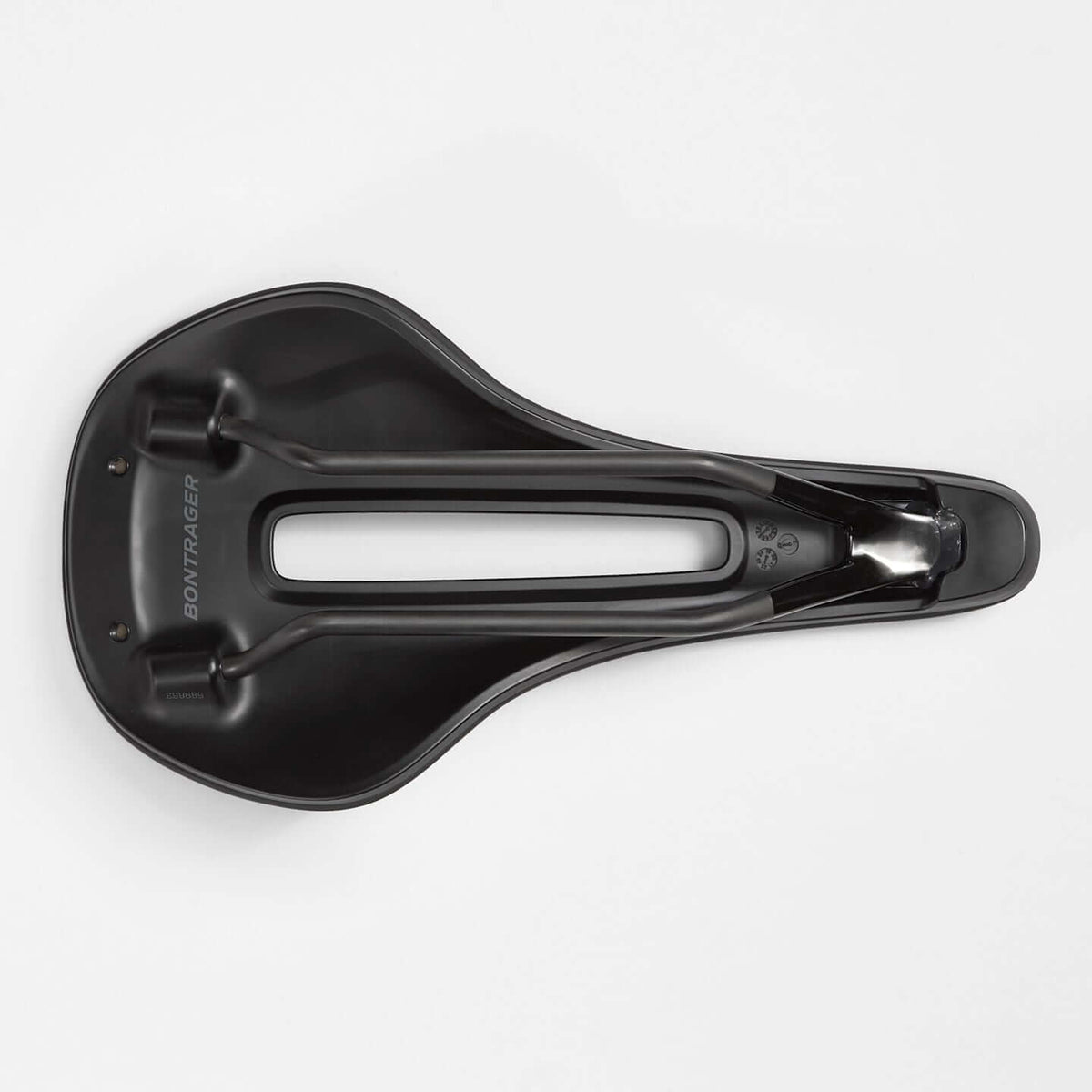 Bontrager Verse Pro Bike Saddle - Shop  Bike Saddles at  Trekaline