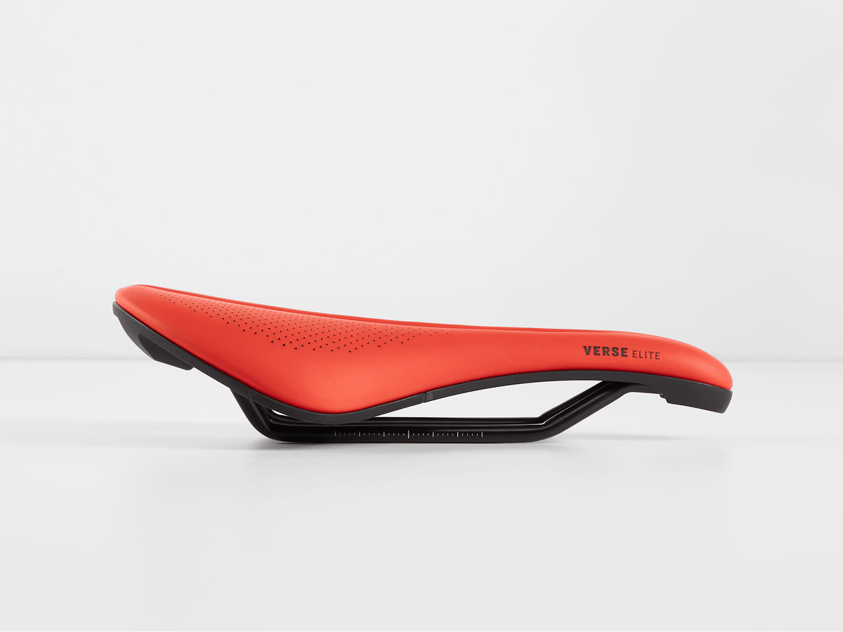 Bontrager Verse Short Elite Bike Saddle