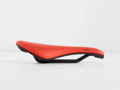 Bontrager Verse Short Elite Bike Saddle