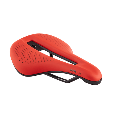 Bontrager Verse Short Elite Bike Saddle