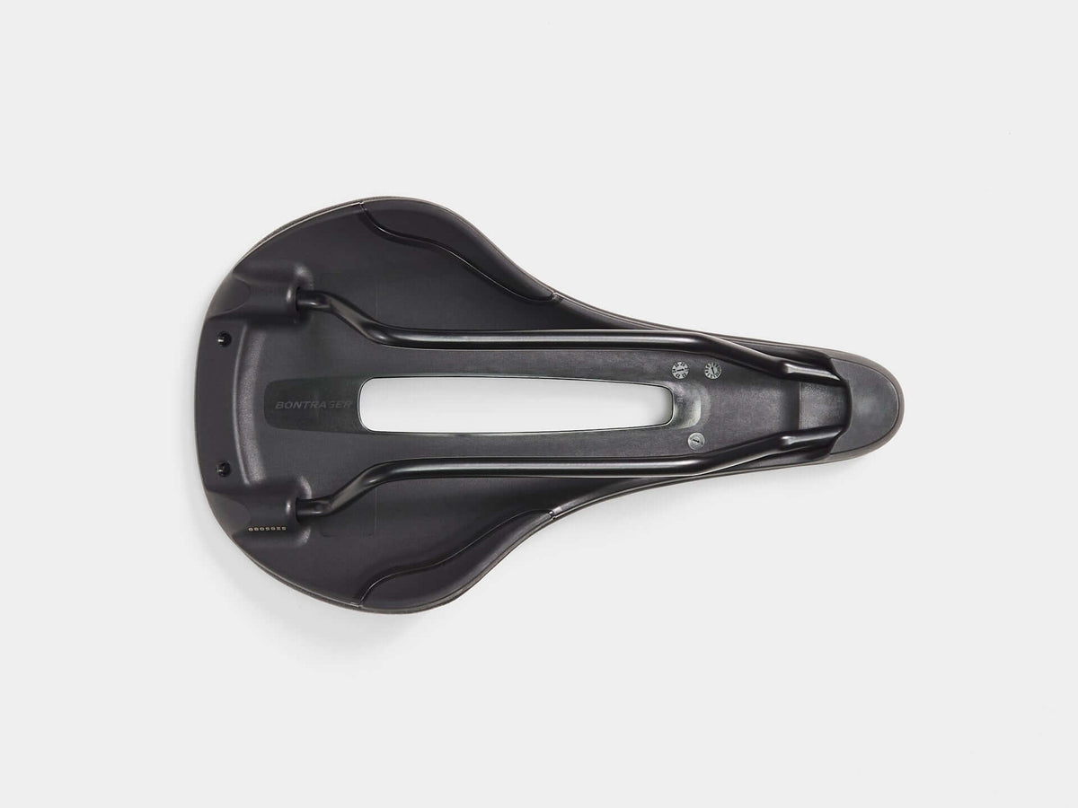 Bontrager Verse Short Trail Elite Bike Saddle