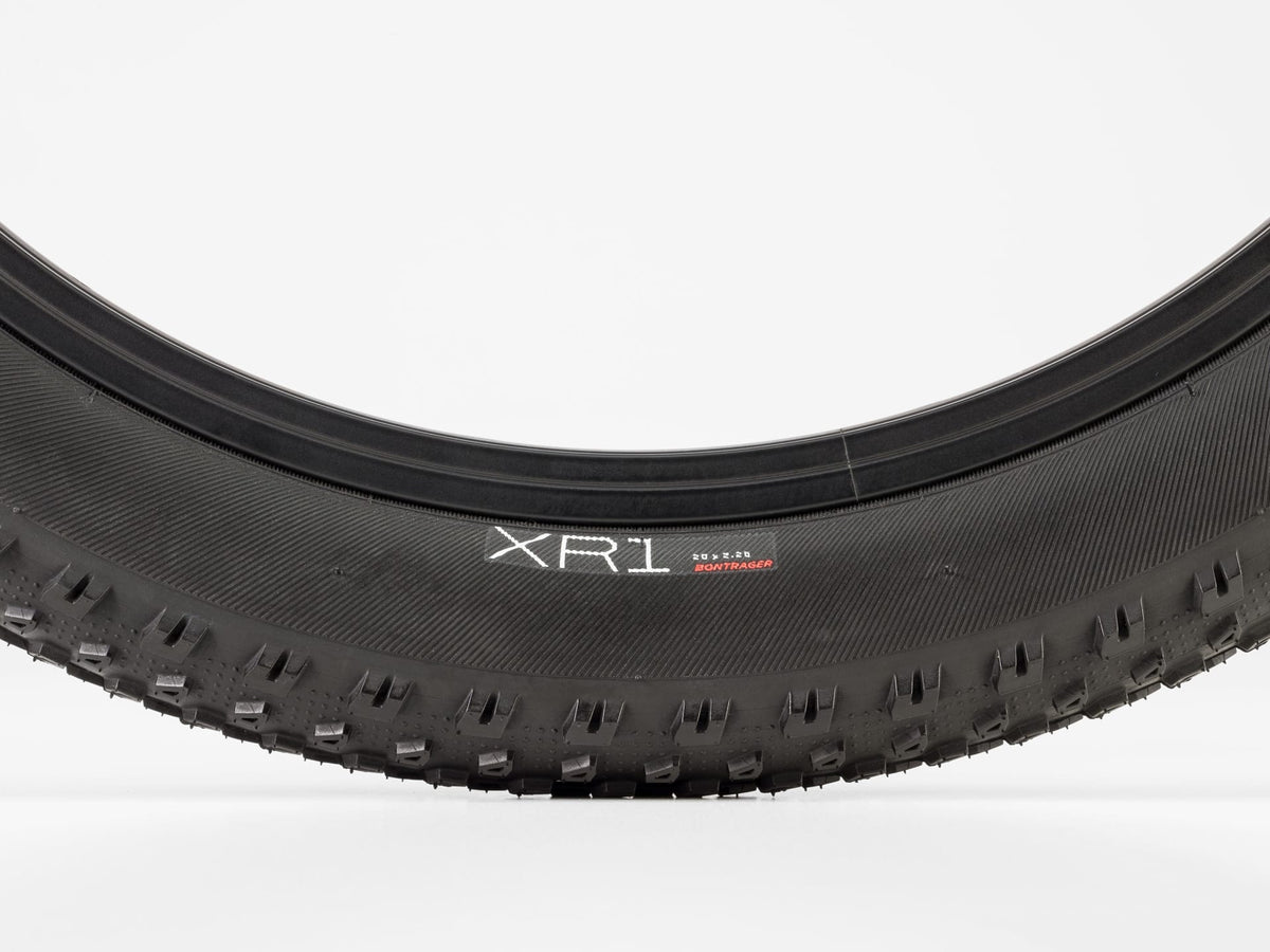 Bontrager XR1 Kids' Mountain Bike Tyre