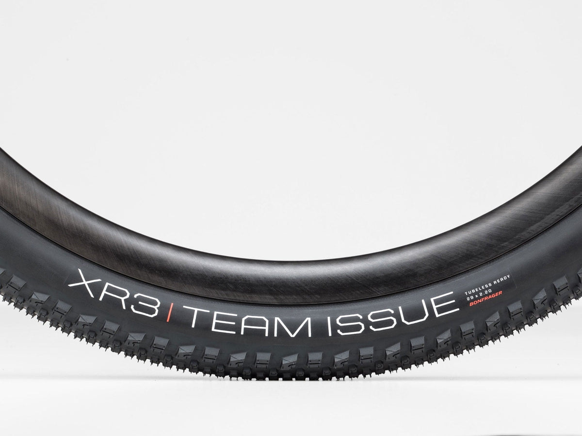 Bontrager XR3 Team Issue TLR MTB Tyre
