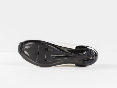 Bontrager XXX Road Cycling Shoes OCLV Carbon Sole