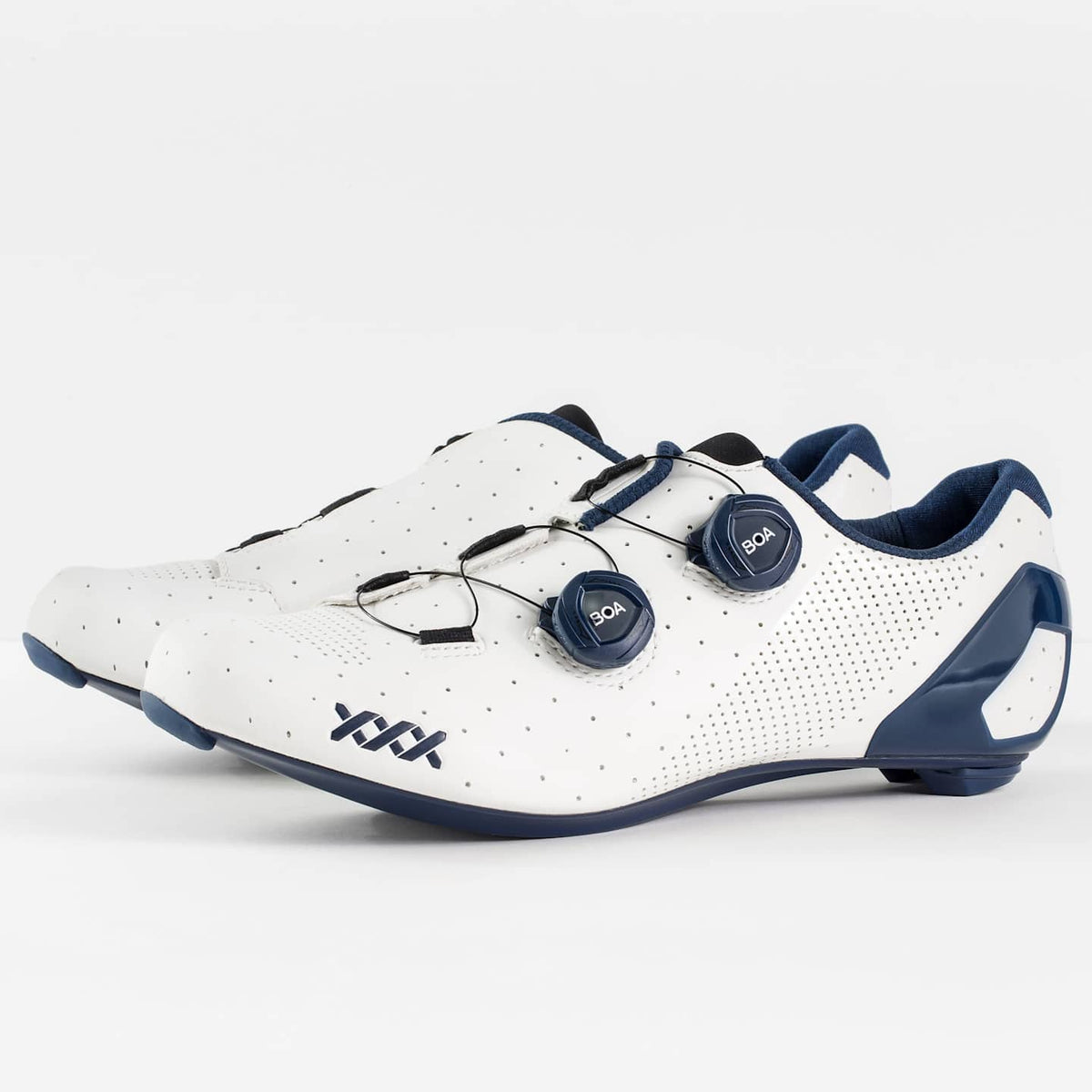 Bontrager XXX Road Cycling Shoes OCLV Carbon Sole