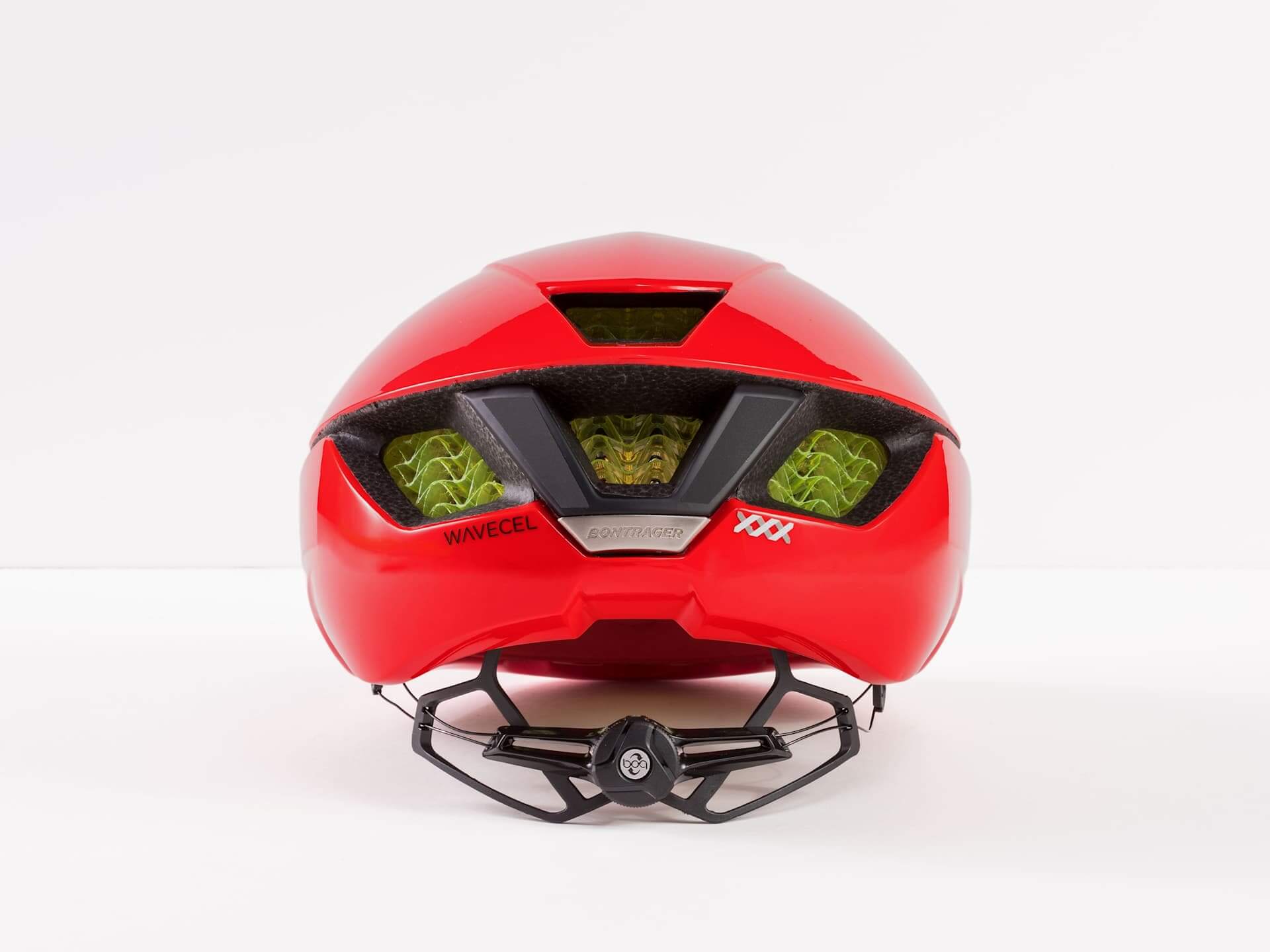 Bontrager XXX WaveCel Road Bike Helmet