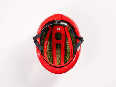 Bontrager XXX WaveCel Road Bike Helmet