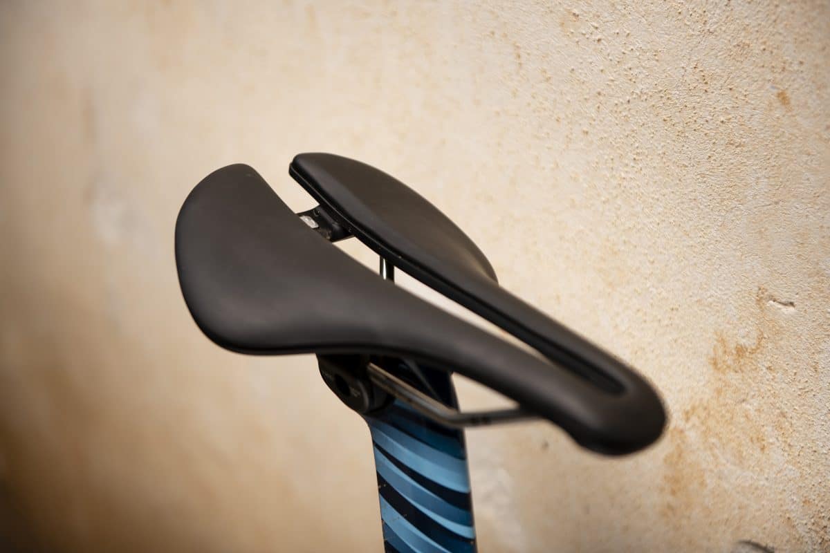 Bontrager Aeolus RSL Bike Saddle - Shop  Bike Saddles at  Trekaline