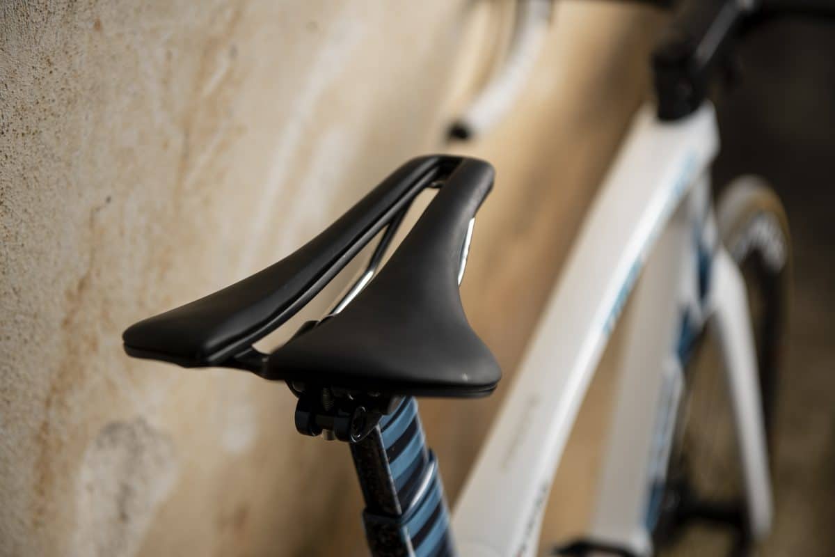 Bontrager Aeolus RSL Bike Saddle - Shop  Bike Saddles at  Trekaline