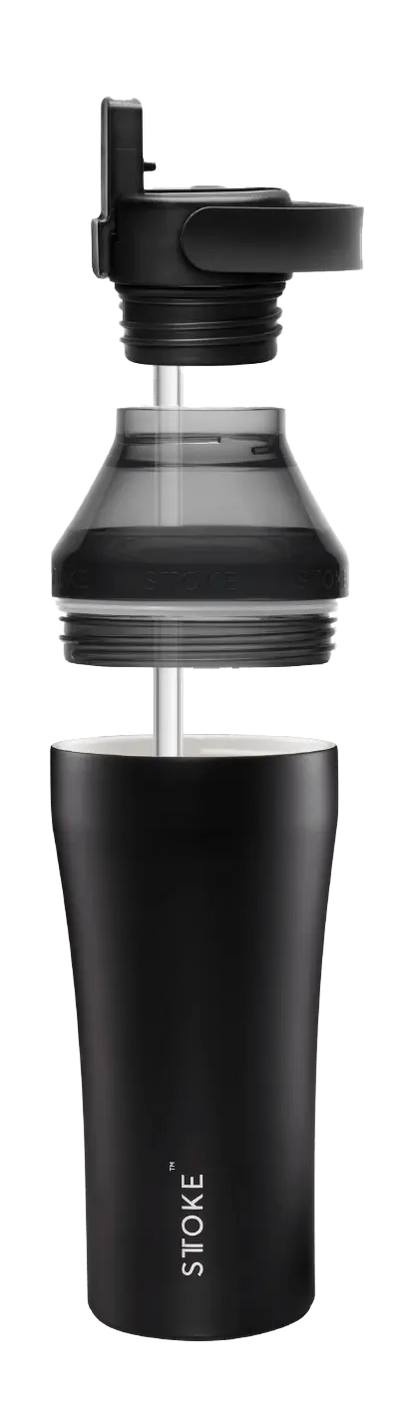 Hydrate + Bottle Extensions - Shop  Water Bottle Accessories at  Trekaline