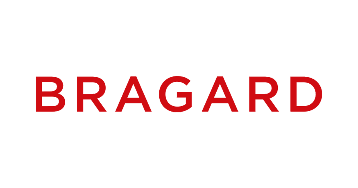 Bragard - Trekaline