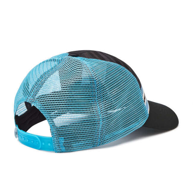 Buff Trucker Cap Adem Multi Mesh UV Cap