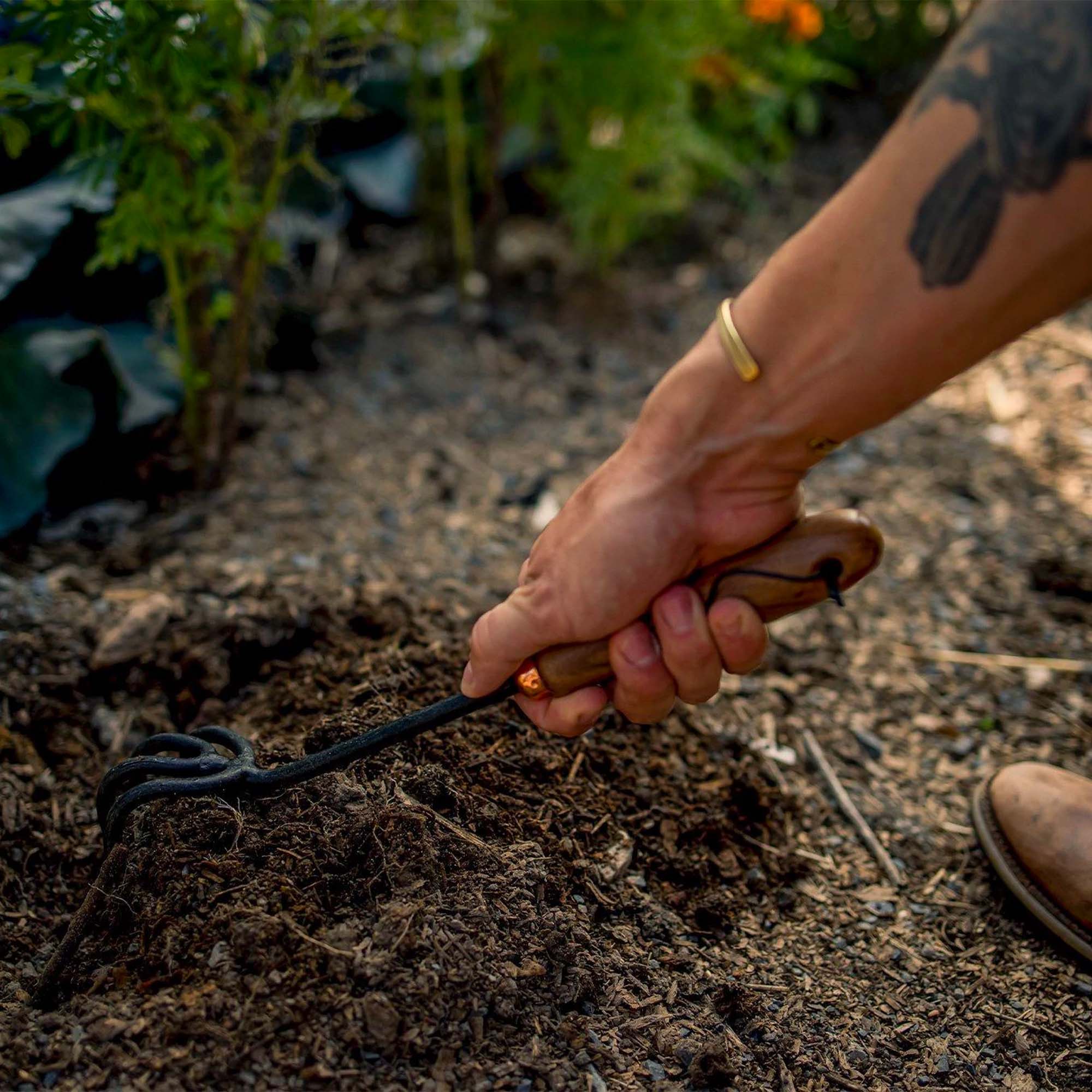 Cultivator - Shop  Garden Tools at  Trekaline
