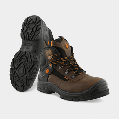 Herock Magnus S3 Safety Boots