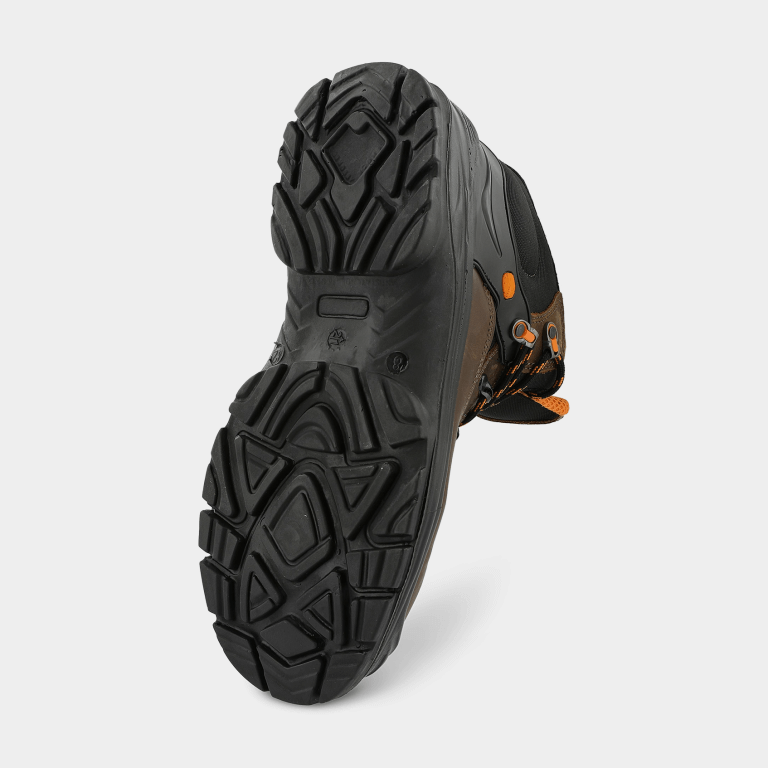 Herock Magnus S3 Safety Boots
