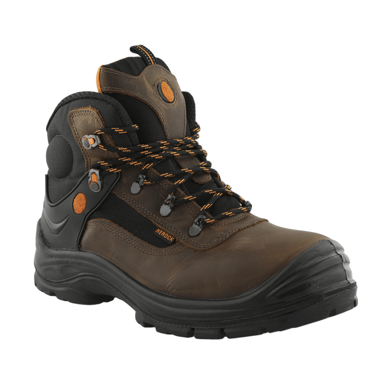 Herock Magnus S3 Safety Boots