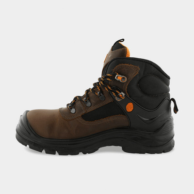Herock Magnus S3 Safety Boots