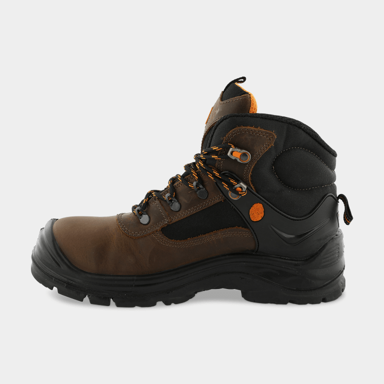 Herock Magnus S3 Safety Boots