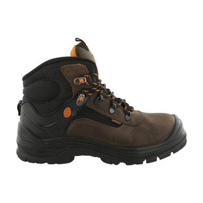 Herock Magnus S3 Safety Boots