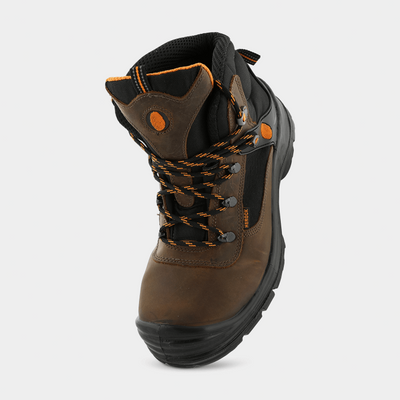 Herock Magnus S3 Safety Boots