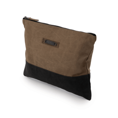 Barebones Neelum Zipper Pouch - Shop  Travel Pouches and Pockets at  Trekaline