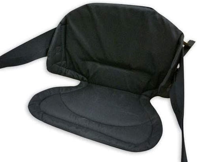 FeelFree Canvas Backrest And Seat Pad Kayak Seat Cushion